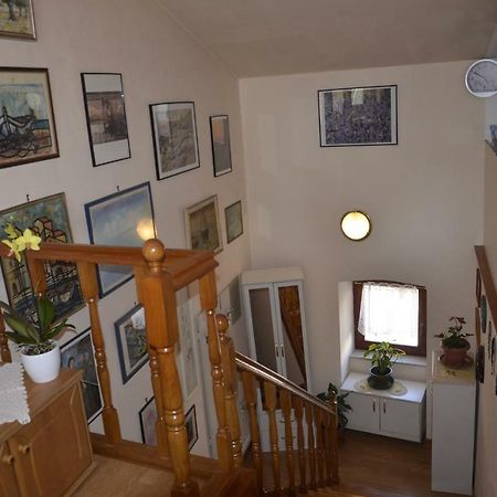 Апартаменти Apartman Una Цриквениця Екстер'єр фото