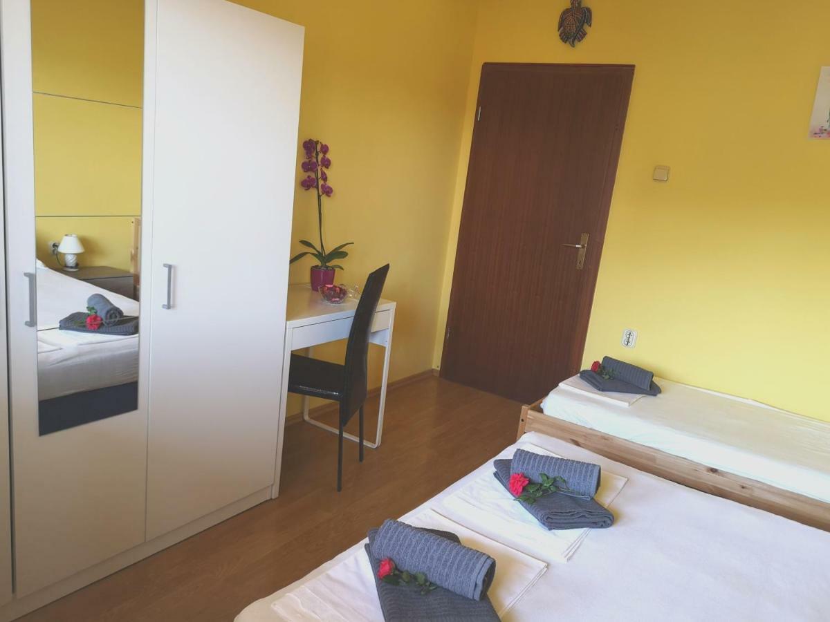 Апартаменти Apartman Una Цриквениця Екстер'єр фото